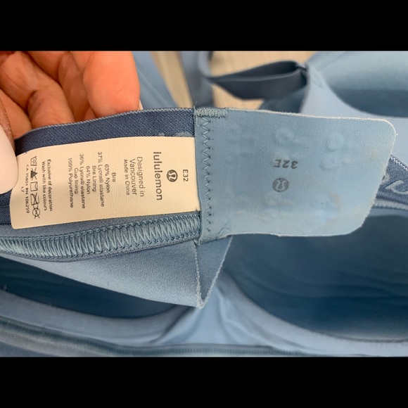 Lululemon bra - Picture 3 of 3